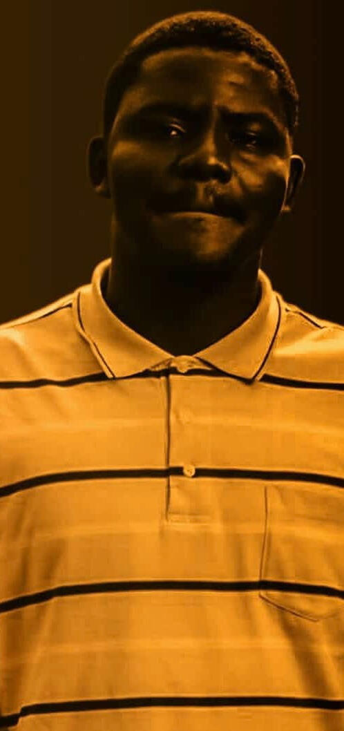 Abayomi Oluwarotimi